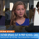 Chessy Prout's Family Says They Won't 'Give Up' as Owen Labrie Seeks New Trial